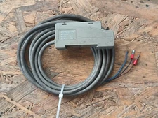 SUNX (Panasonic) FZ-11P - RGB Color Detection Fiber Optic Amplifier