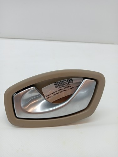806700006R BINNENHANDGREEP LINKS ACHTER / 337627 VOOR RENAULT LAGUNA III EXPRESS