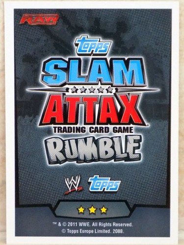 WWE TOPPS SLAM ATTAX PANINI WOMEN DIVA WRESTLING CARDS INC. ROOKIE AEW NXT E-M - Picture 47 of 311