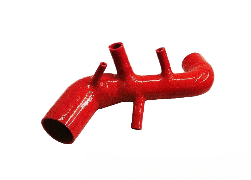 Turbo Intake Air Inlet Hose for Audi TT 225 S3 Seat Leon R 2000-2005 Models-image