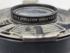 Kodak f/6.3 Camera Lenses for sale - eBay Kodak f/6.3 Camera Lenses for sale - eBay