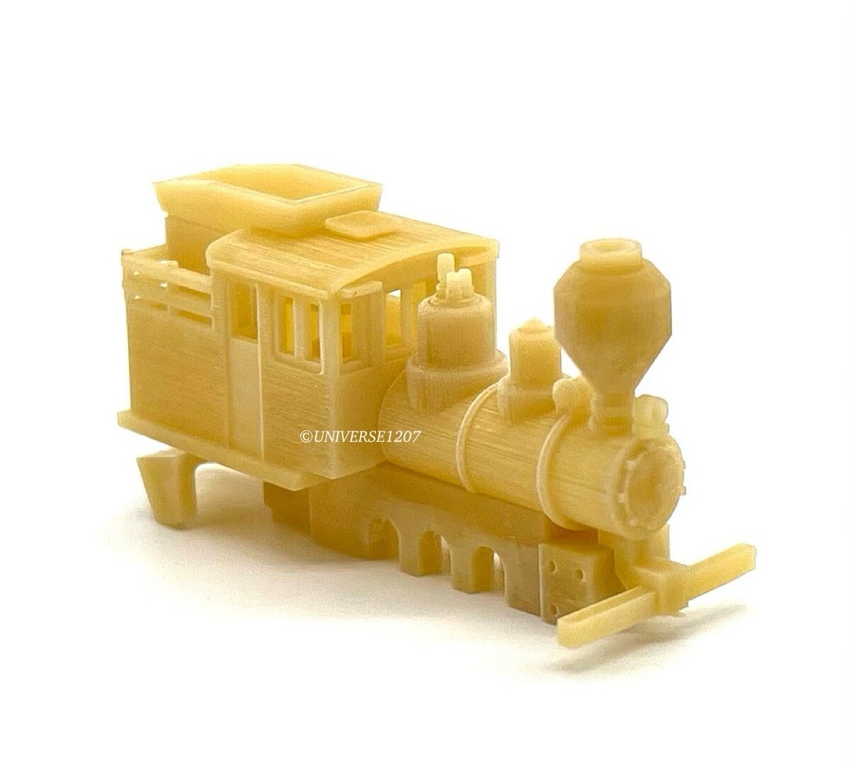 鉄道模型 NWSL On3 Baldwin 2-6-0 鉄道模型 NWSL On3 Baldwin 2-6-0