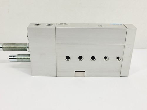 Festo DGSL-20-30-Y3A (544023) Mini diapositiva lineare pneumatica corsa 30 mm, più - Foto 13 di 16