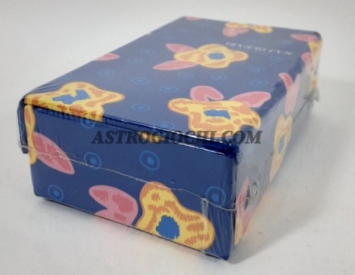NAJ OLEARI VINTAGE '90 PORTAROSSETTO MAKE UP PRODOTTO NUOVO SIGILLATO MONDADORI - Picture 3 of 5