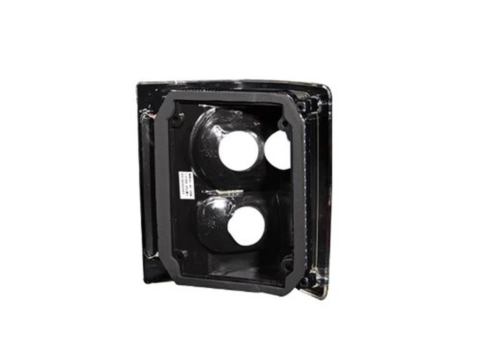 Conjunto de luces traseras de carbono Chevrolet Anzo USA 211015 - (Vendido en pares) Foto 2 de 3