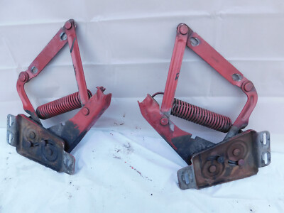 2dr Vent Window Hardware : R/CherokeeXJ - Foto 4