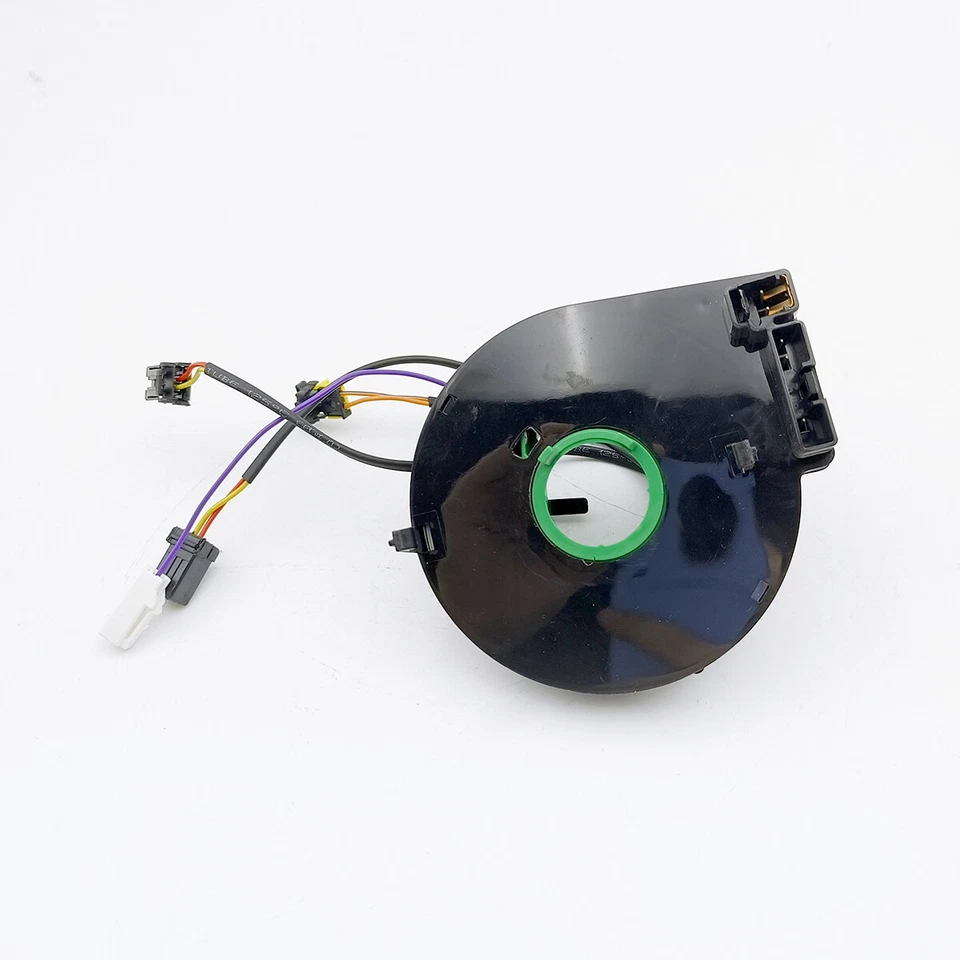 New Clock Spring 56047144AE For Jeep Wrangler 2004-2006 Wrangler TJ 2003-2006 Foto 4 de 4