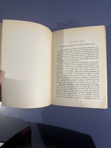 The Secret of Happiness by Rabbi David Miller 1939 - Bild 13 von 14