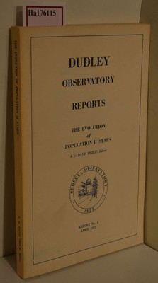 The Evolution of Population II  Stars. The proceedings of a conference held at t