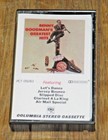 "Benny Goodman's Greatest Hits" Columbia PC 09283 CASSETTE TAPE