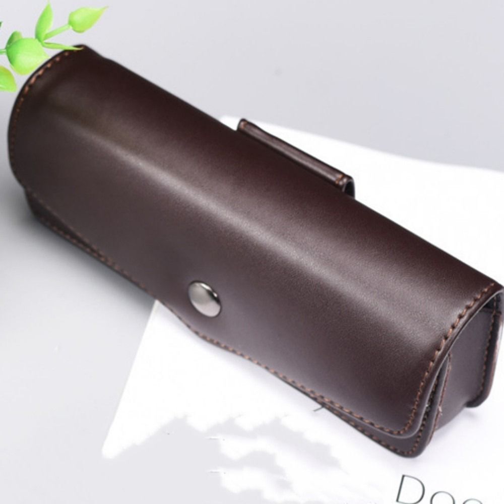 Belt Wearable Glasses Case Glasses Storage Box Carrying Cases Phone