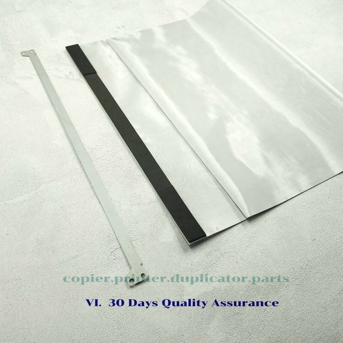 Screen Assy 023-12797 Fit For Riso EZ 200 220 300 230 330 370 390 570 590 - Picture 12 of 12