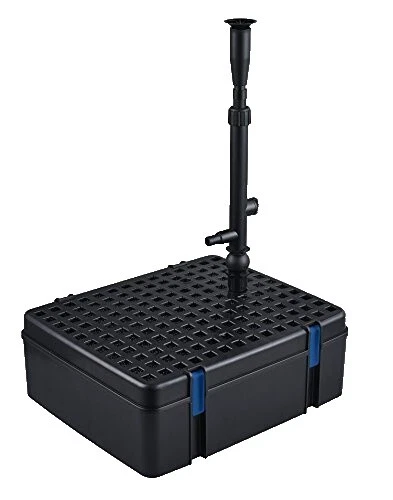 Jebao peces y acuarios