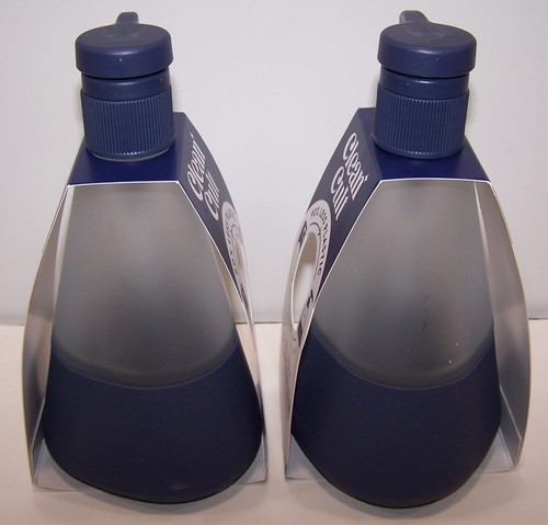 2 Stück Clean Cult Spülmittelspender 12 Fl. oz (jeweils) BLAU - Bild 3 von 3