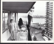 Michael Brandon Tippy Walker in Jennifer on My Mind 1971 movie photo 48061