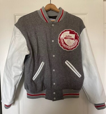 Vintage Exclusive Scientology Jacket | Hubbard Saint Hill Course | Org Issued
