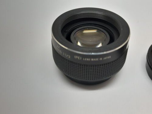 M42 SCREW MOUNT SIGMA 2X CLEAN TELECONVERTER LENS WITH 1 1/2 REPRODUCTION RATIO - Picture 4 of 9