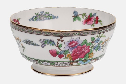 Paragon & Royal Albert - Tree of Kashmir - Sugar Bowl - Open (Tea) - 132983Y - Picture 4 of 5