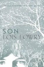 Son (Giver Quartet) - Hardcover By Lowry, Lois - VERY GOOD