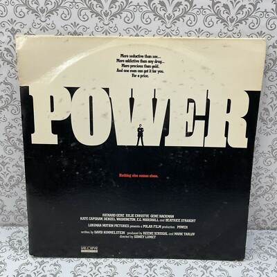 1986年／ゾンゲリア・laser disk1981年アメリカ映画。【美品】。 1986年／ゾンゲリア・laser disk1981年アメリカ映画。【美品