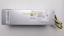 For Dell Optiplex 3060 5060 7060 Power Supply H260EBM-00 H7X3F D260E001L 260W