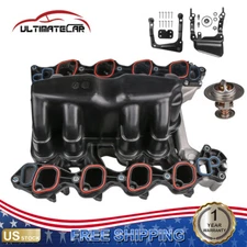 New Intake Manifold For Ford Mustang Crown Victoria Lincoln Town Car 4.6L V8