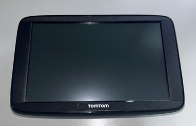 TomTom Navigationsgerät START 42 Model 4AA43 Navi Europaweit Schwarz Top