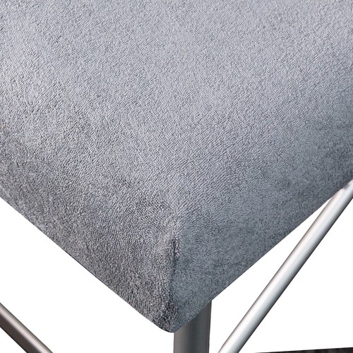 Aztex Classic Massage Couch Covers Plinth Covers Therapy Bed Covers - Picture 110 of 128