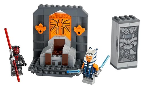 75310 Duel on Mandalore *VENDEDOR DE CONFIANZA* - Imagen 6 de 6