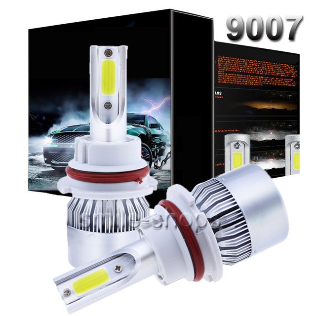 Разъем hb5 9007