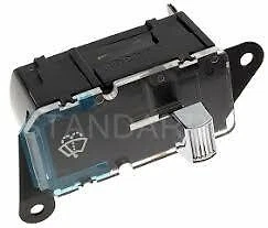 Interruptor limpiaparabrisas SMP para Chevrolet C60 1983-1990 todo motor Foto 3 de 4