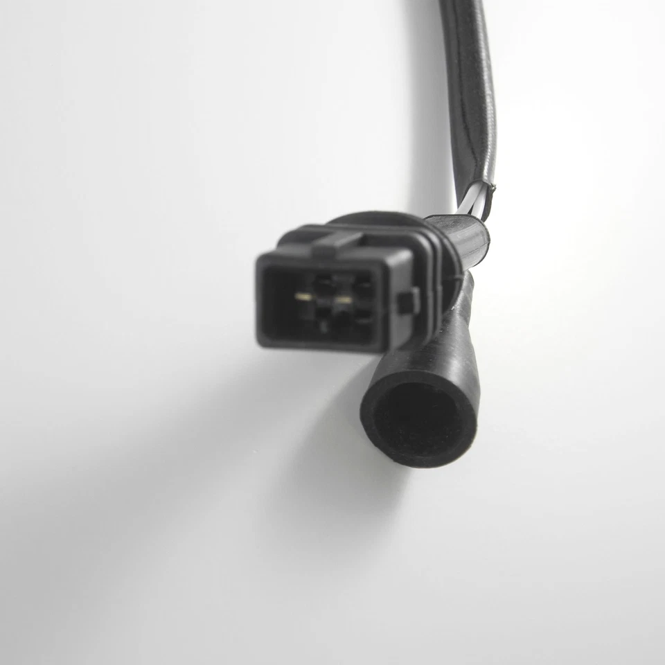 Sensor de oxígeno Lambda O2 13032 para Jaguar XJ12 1981-1987 base 5,3 L Foto 3 de 4