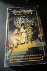 DragonLance Tales Ser.: The Magic of Krynn by Margaret Weis (2000, Mass Market)