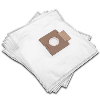 Lot De 20 Sacs D'aspirateur Pour Dirt Devil M7005-1 - Compatible Plusieurs Marques - Neuf