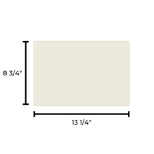 Breckwell SPC4000 Ceramic Replacement Glass