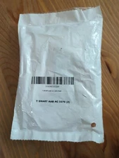 2x Remote Smart AC Button Key Fob For Toyota (HYQ14AAB 3370)