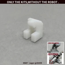 Weapon Storage Parts Upgrade Kit For Studio Series SS103 ROTB Rhinox Accessories