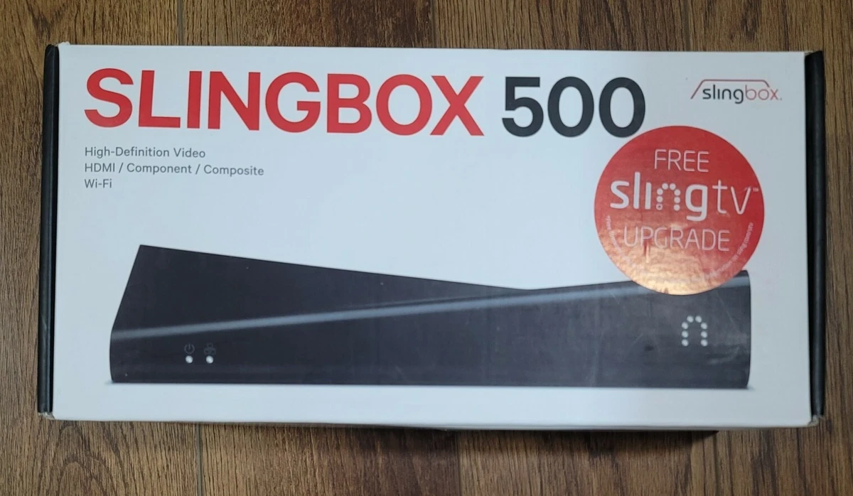 Slingboxの500 Slingboxの500 Amazon.co.jp: Slingboxの500 : 家電＆カメラ