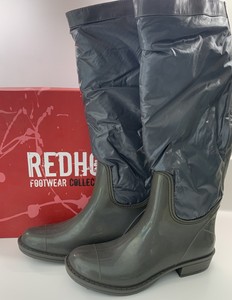 fur lined wellington boots uk