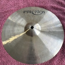 Impression 11 Splash Cymbal