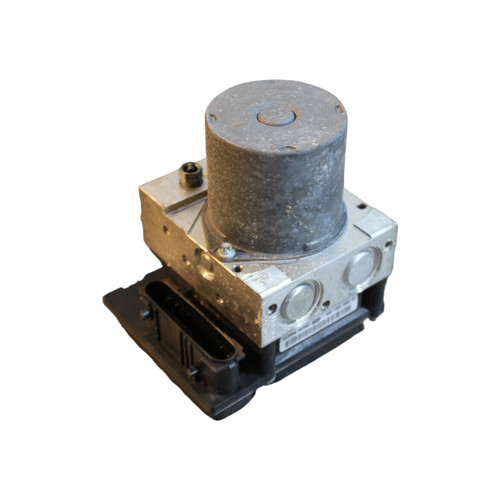 Renault Twingo II 1.2 ABS Steuergerät Hydraulikblock 8201128486