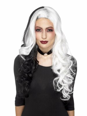 Evil Madame (Cruella De Vil) Evil Madame (Cruella De Vil)