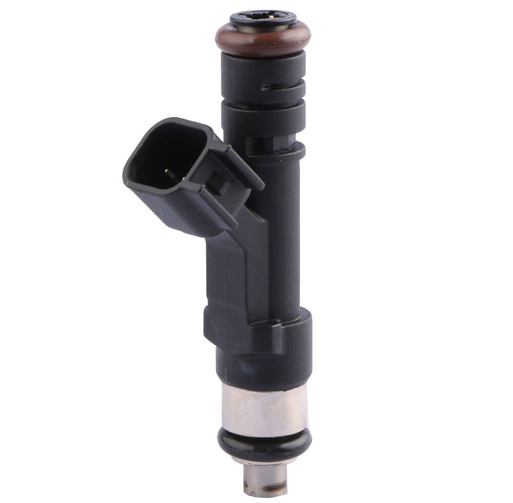 8pcs Fuel Injectors Nozzle 0280158003 0280158105 For 2004 Ford F150 5