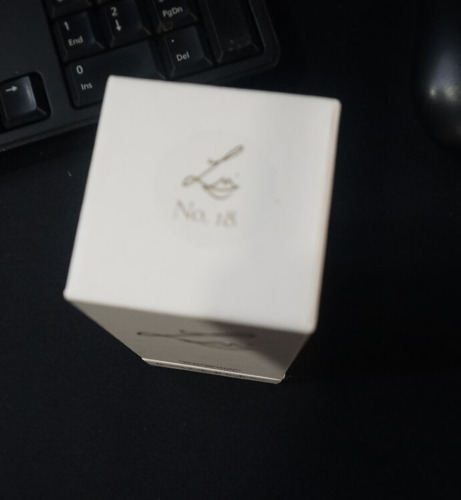 LISA ELDRIDGE THE FOUNDATION - NO.18 - Bild 4 von 4