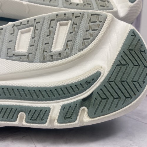 LIKNU Altra Womens Provision 4.0 Blue/Green Running Shoes Sneakers Sz 9 M - Picture 9 of 12