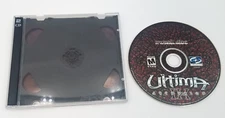 Ultima IX: Ascension (PC, 1999) PC CD-ROM INSTALL DISC Only