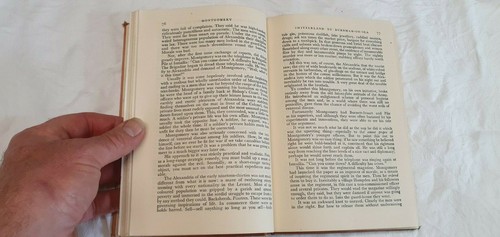 Montgomery A biography By Alan Moorehead in Hardback - Imagen 10 de 12