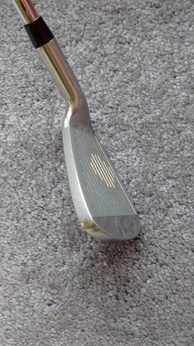 Spalding PRO RESPONSE # 3 Iron - Picture 5 of 10