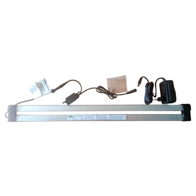 Fluval LED-Ersatzteil-Set für VUE Aquarium 3x64,5x6 cm Beleuchtung Fische