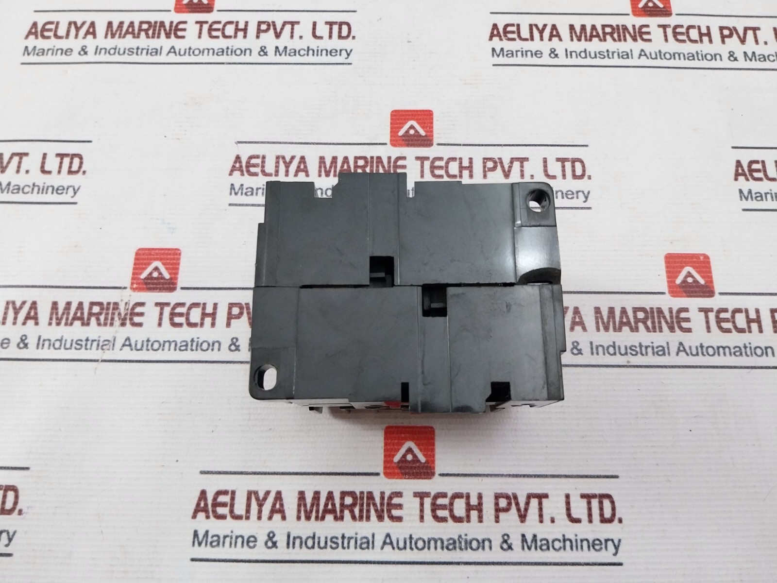 Yaskawa Electric HC-10E2 Magnetic Contactor 100-110V 50/60Hz | eBay